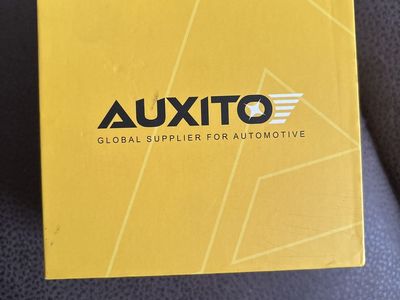 Auxito LED Headlight Bulbs