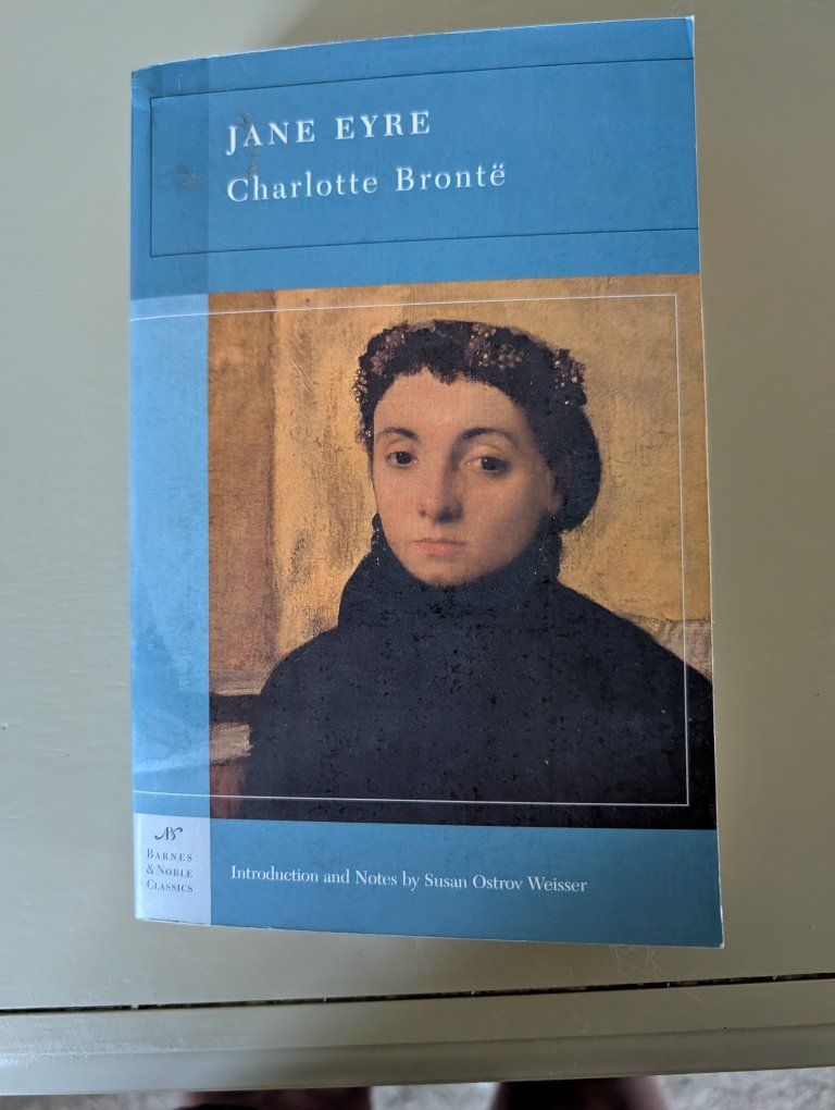 Jane Eyre