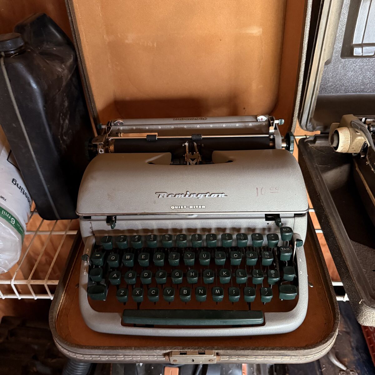 Typewriter