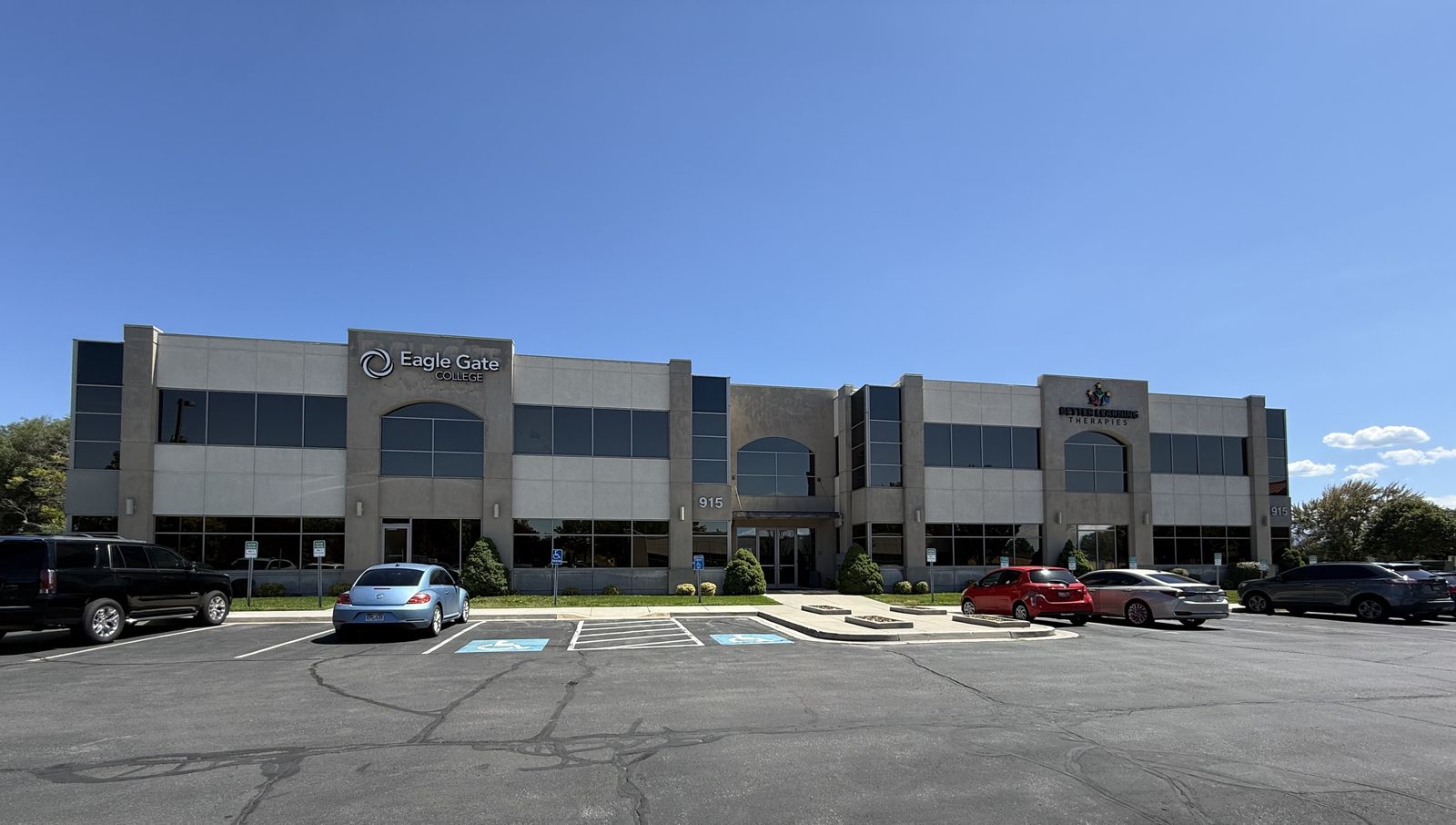 Layton Office/Medical Suite for Lease