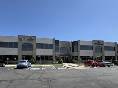 Layton Office/Medical Suite for Lease