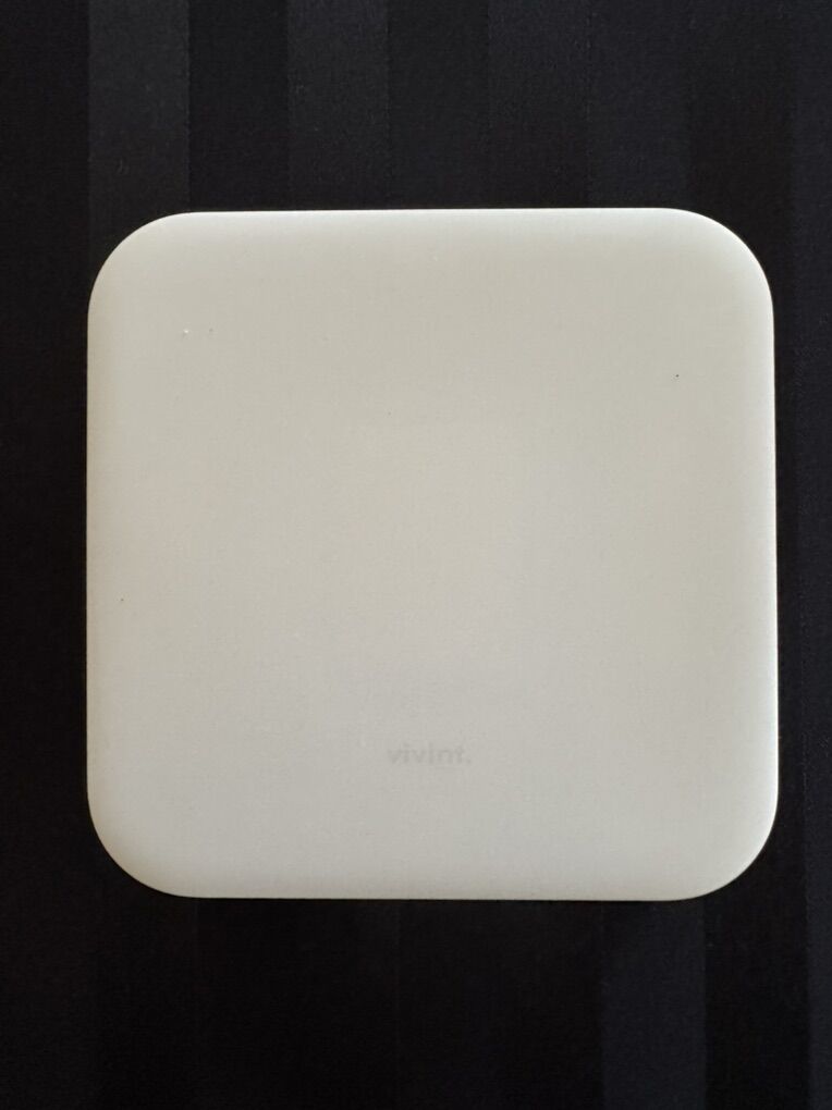 Z-Wave Element Thermostat (VIVINT)