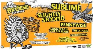 MeGusta Sublime Festival Ticket