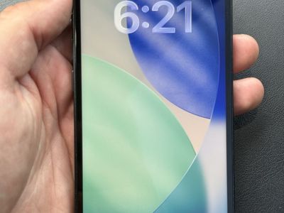 iPhone 13 128gb Unlocked