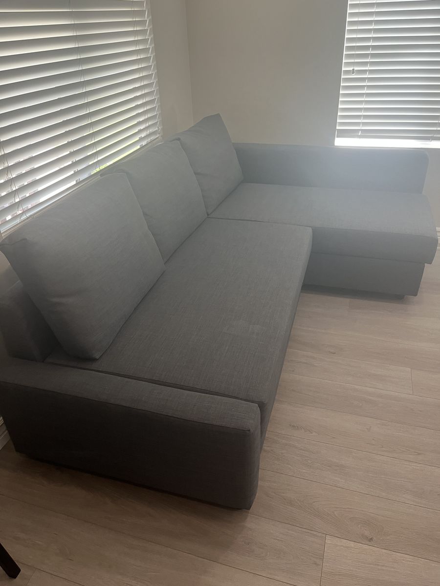 IKEA couch