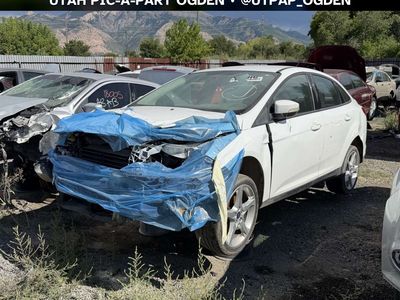 Just In! 2014 Ford Focus Parts - UTPAP Ogden