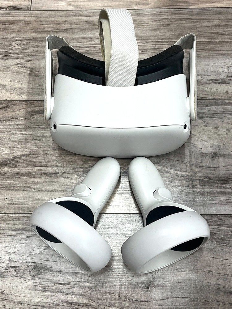 Meta KW49CM Oculus Quest 2