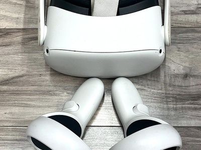 Meta KW49CM Oculus Quest 2