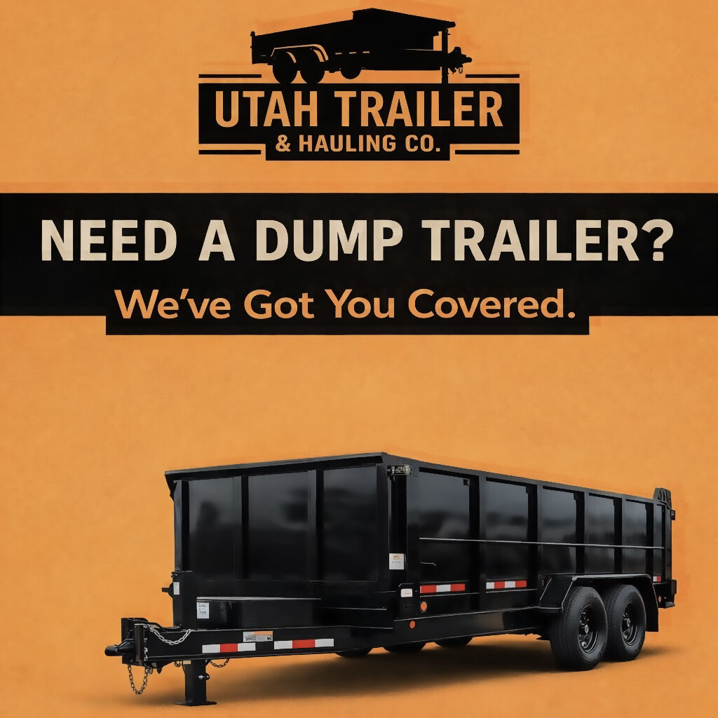 TRAILER RENTAL