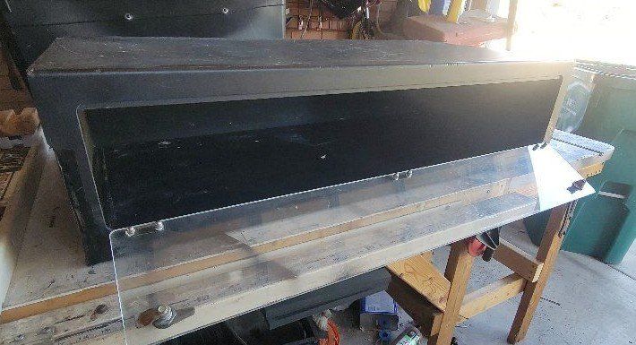 Boaphile 421-D Reptile Cage