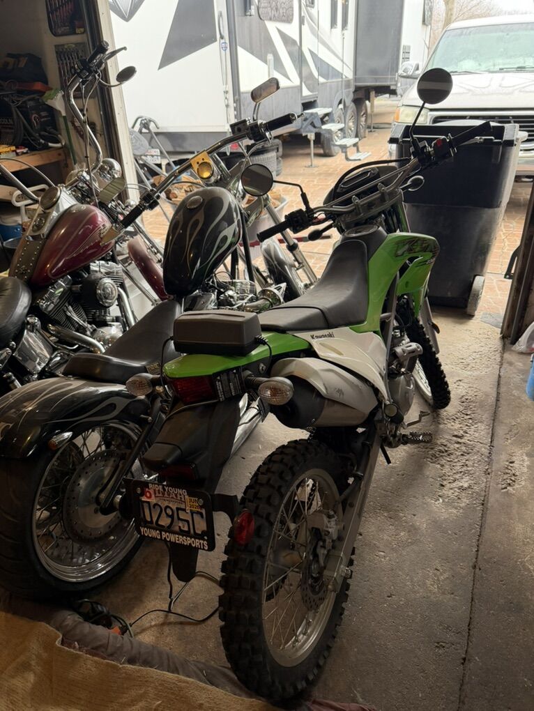 Kawasaki KLX 230 for Sale