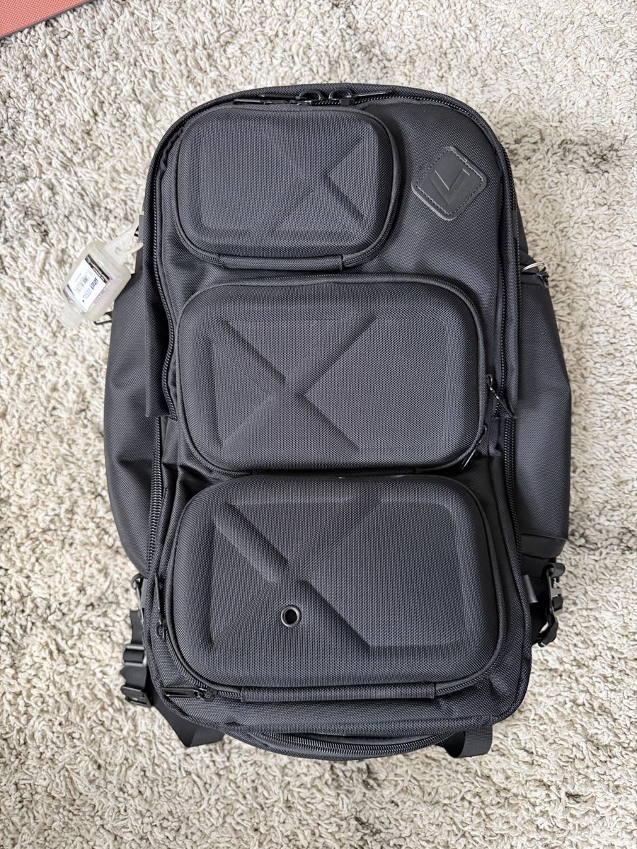 Travel Backpack. Veria