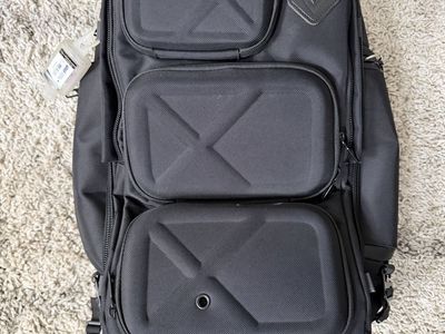 Travel Backpack. Veria