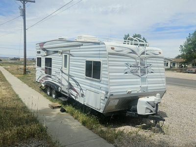 08 fs2600 weekend warrior