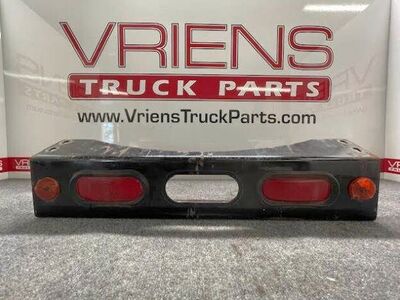 Paccar Suspension Crossmember / K-Frame