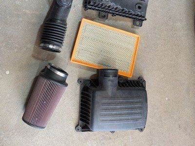 2019 - 2020 Dodge Ram 1500 Engine Parts