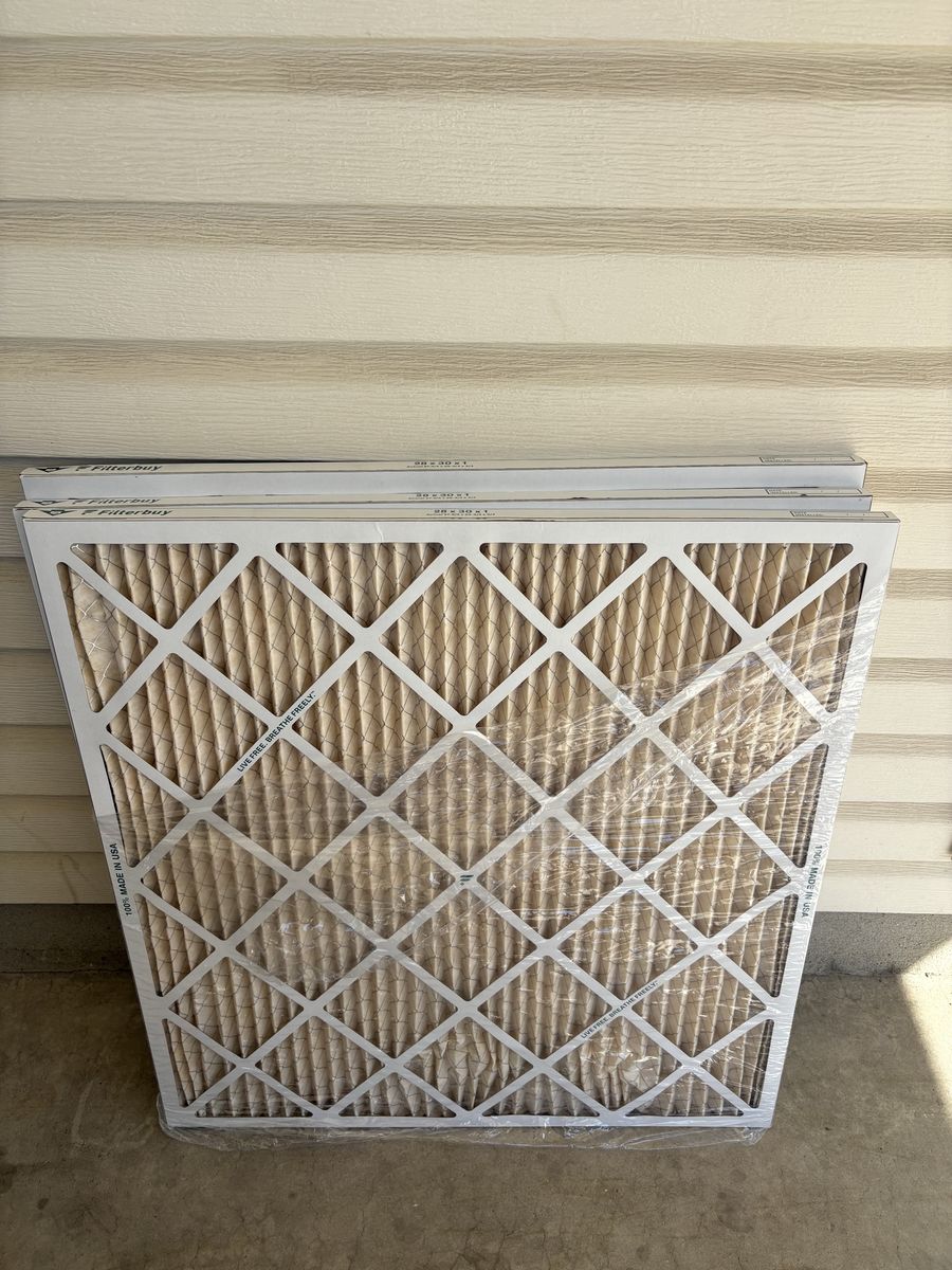Air Filters - 3