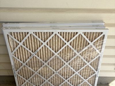 Air Filters - 3
