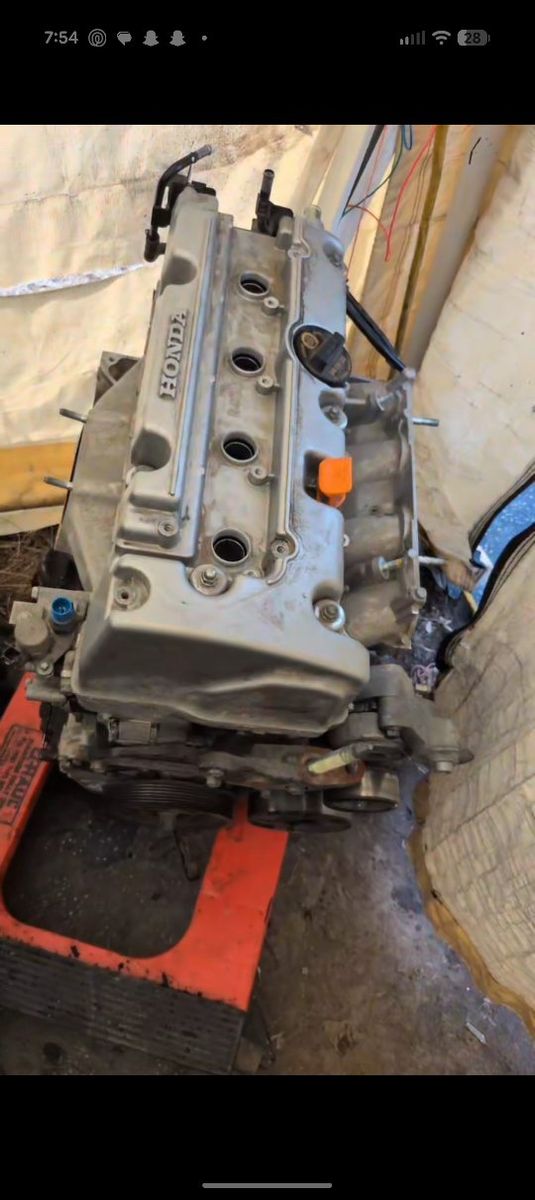 k24z7 Honda civic si/ Acura ilx motor