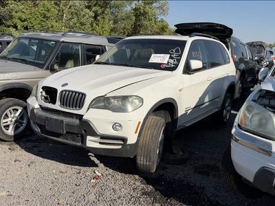 Just In! 2009 BMW X5 E70 Parts - UTPAP Ogden
