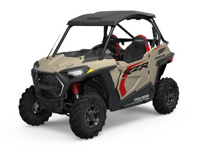 2025 POLARIS RZR Trail Ultimate Sand Dune - P62894