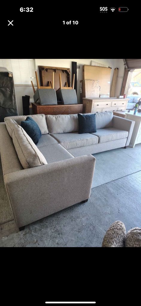 Sectional Modern Sofa Bed Full Sizes