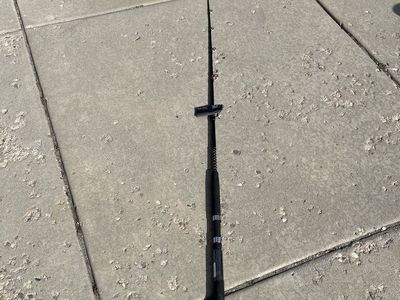 Ugly Stik Bigwater 7-foot Rod NEW