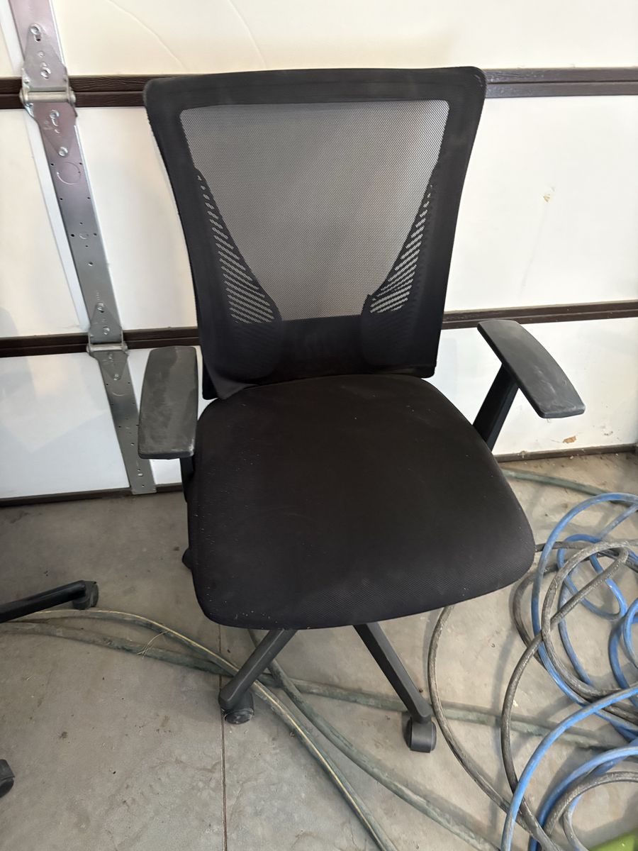 Office chair