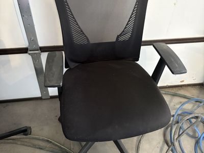 Office chair