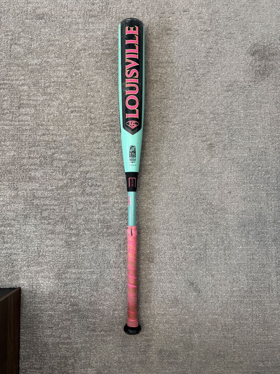 2026 Louisville Slugger Supra - 31, -10