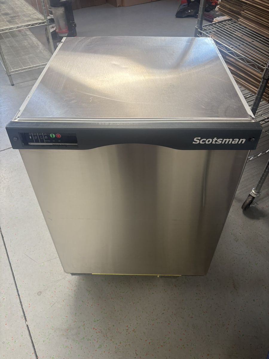 Scotsman Ice Maker