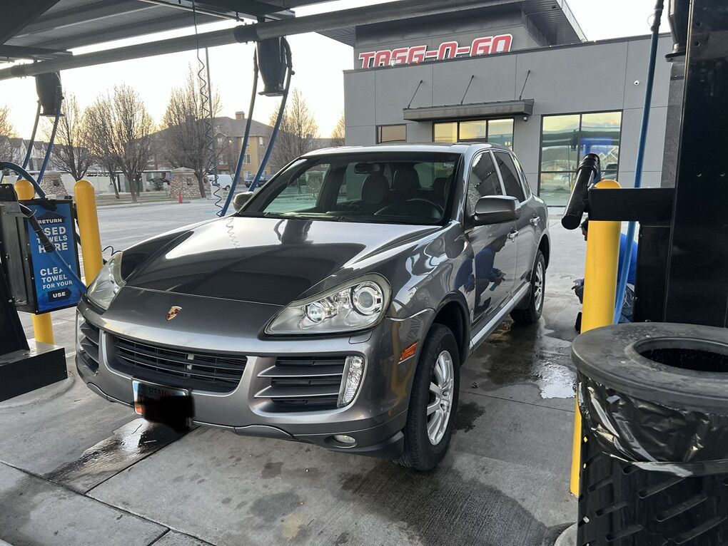 Selling or trading for something of lesser value.