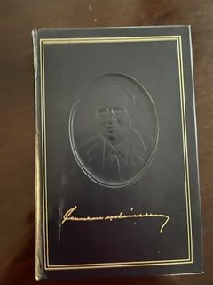 Discourses of Gordon B. Hinckley Vol. 2 (Black, New), $25 OBO