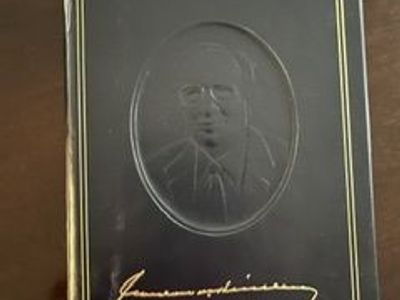 Discourses of Gordon B. Hinckley Vol. 2 (Black, New), $25 OBO