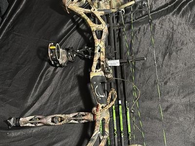 Compound Bow