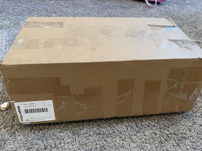 NEW OEM Polaris Pro HD 6000lb Winch Kit #2884248 – New in Box
