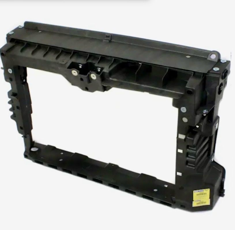 2012-15 VW Passat Radiator Support