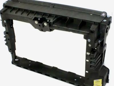 2012-15 VW Passat Radiator Support