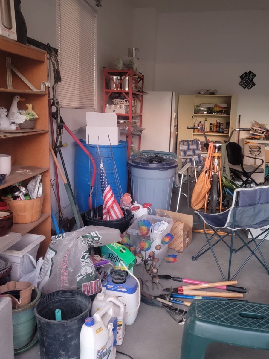 Estate sale!!