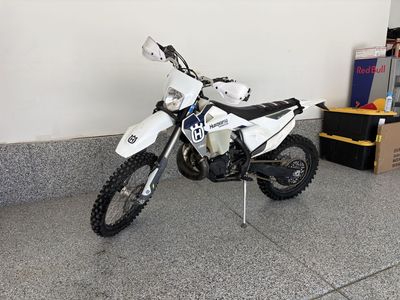 2022 Husqvarna TE 300i