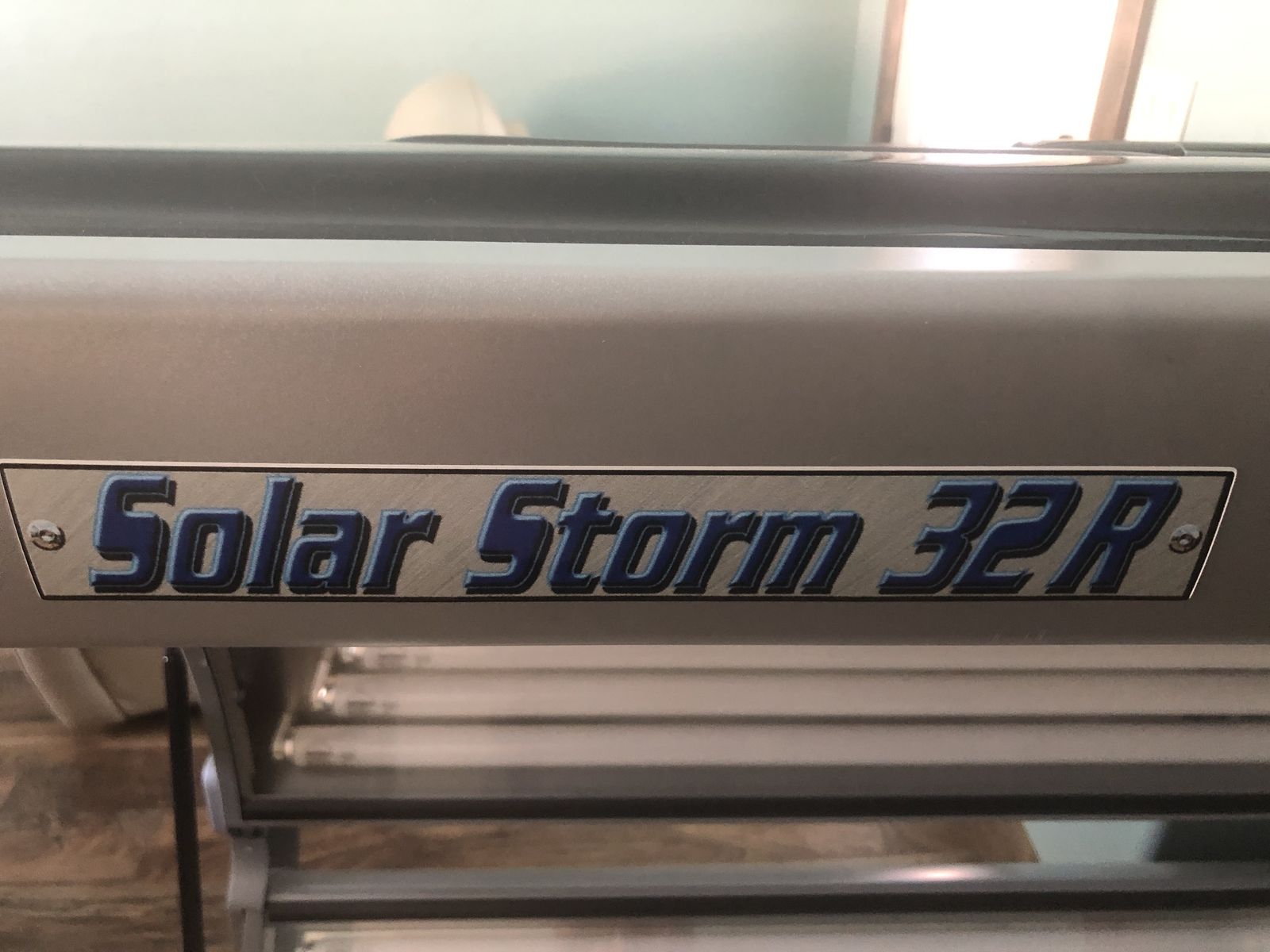 Solar Storm 32R