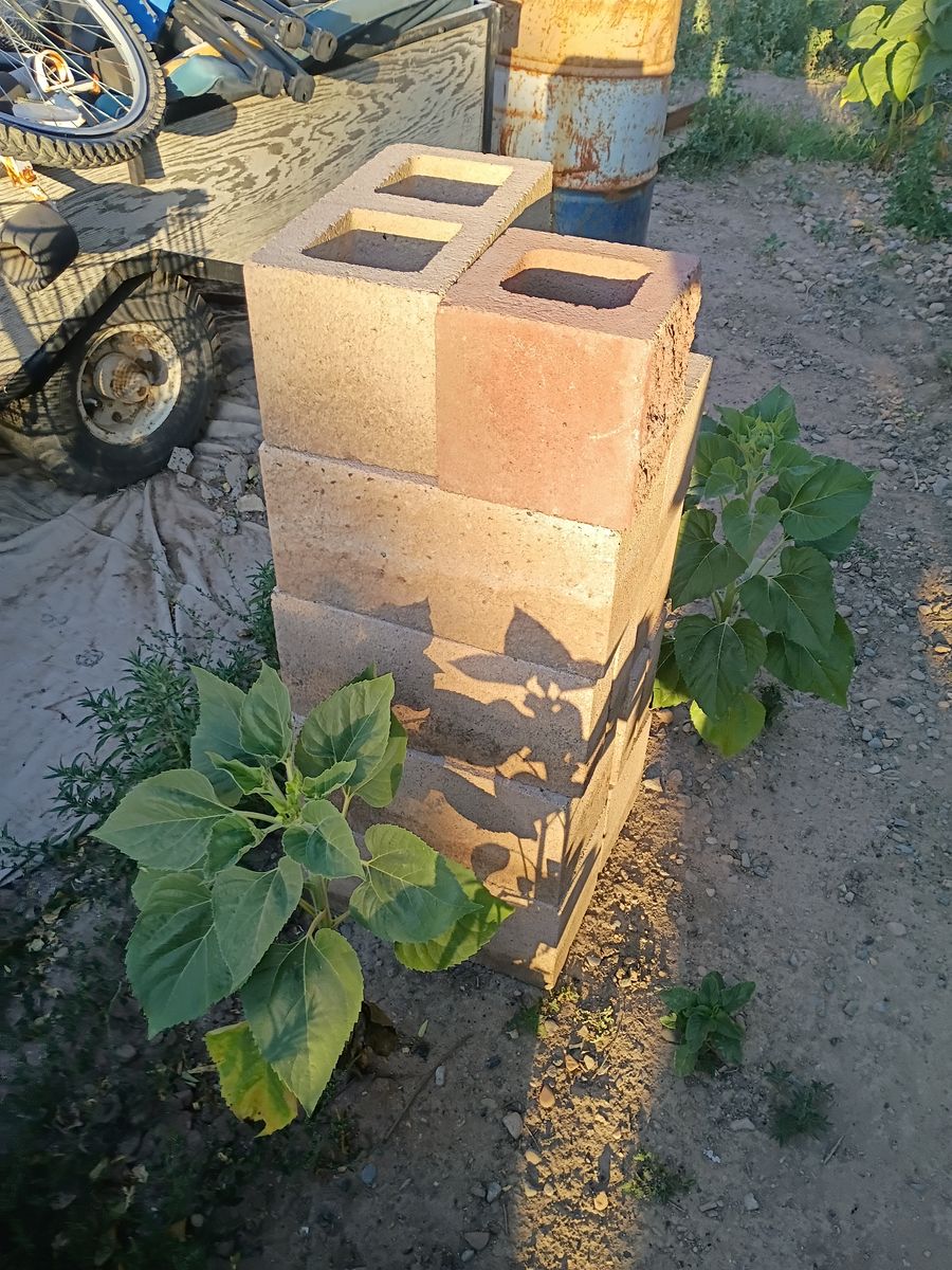Block