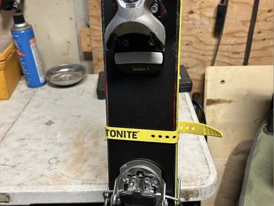 Look Pivot 15 gripwalk bindings