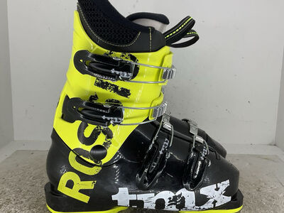 Rossignol TMX Junior Ski Boots