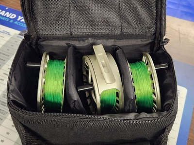 Lamson Liquid 3-Pack