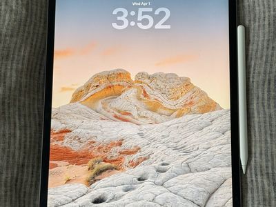 IPad Pro 12.9 64gb 3rd Generation Wifi + LTE