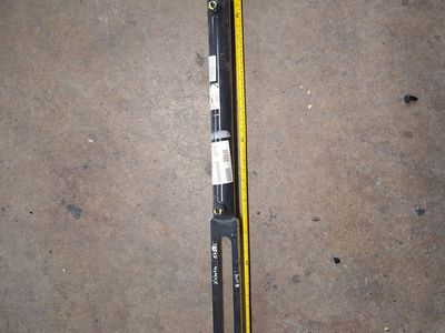 KUBOTA HYDRAULIC RAM