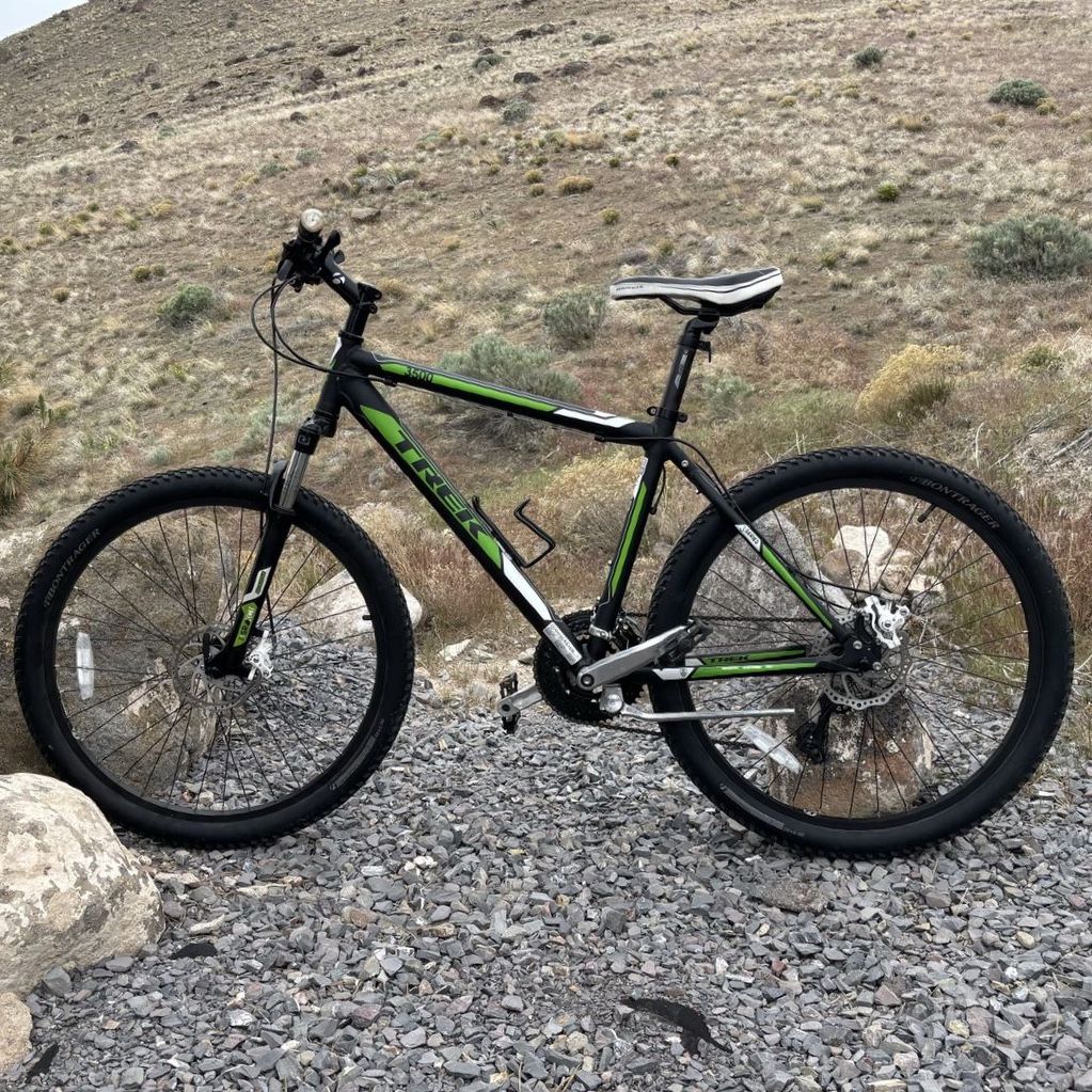Trek 3500 Mountain Bike
