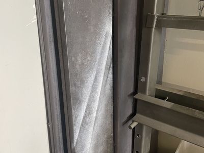 3/4 Inch Steel Plates 8 x 48" Unused - 8 Available