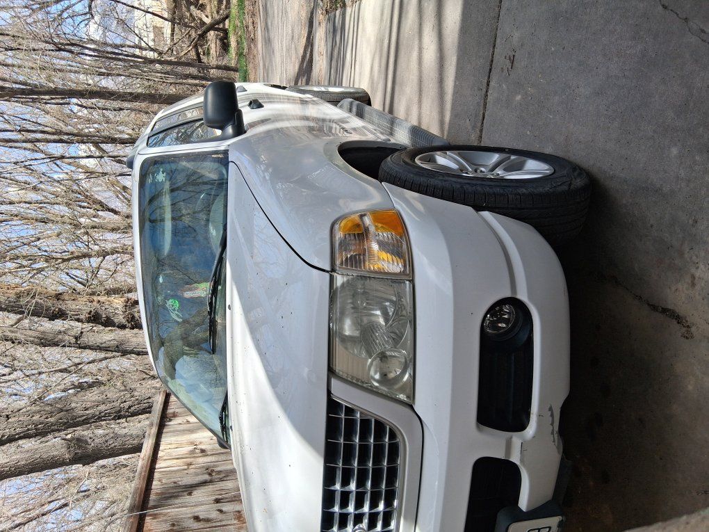 2005 FORD EXPLORER